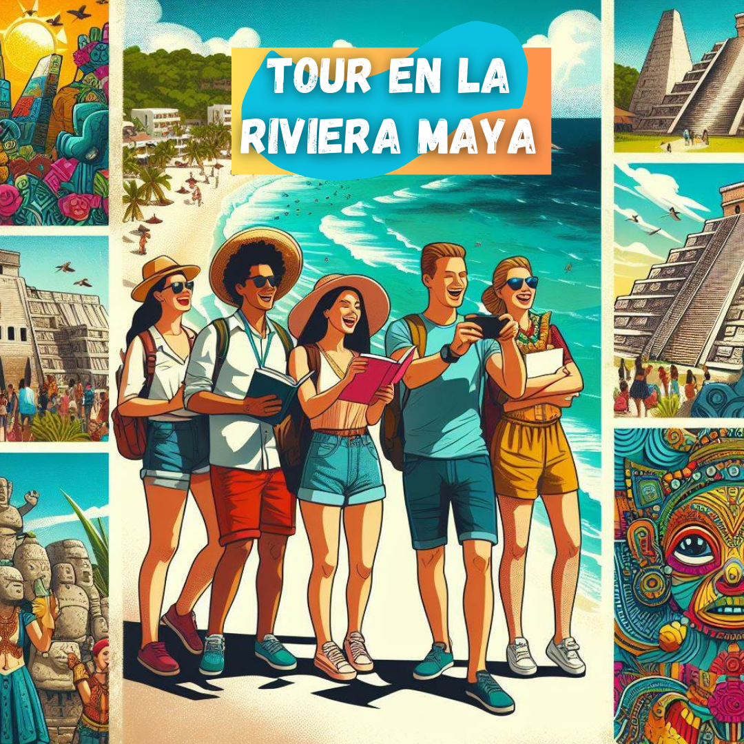 Riviera Maya tour